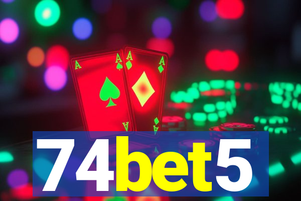 74bet5