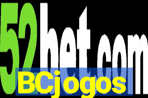 BCjogos