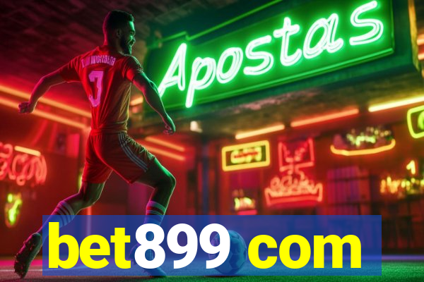 bet899 com