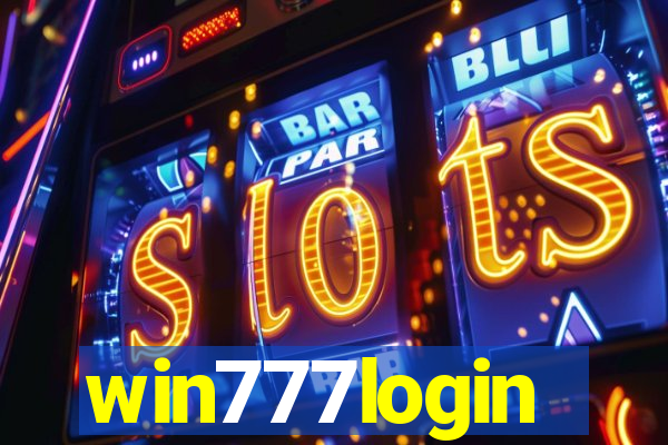 win777login