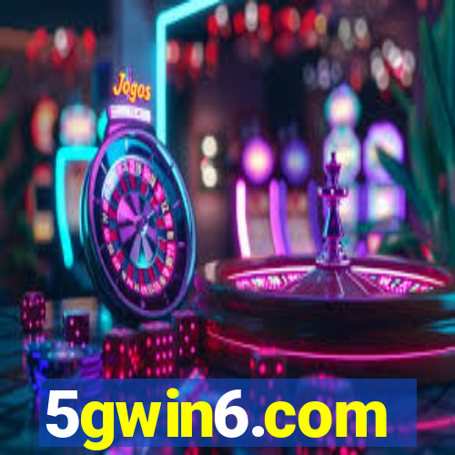 5gwin6.com