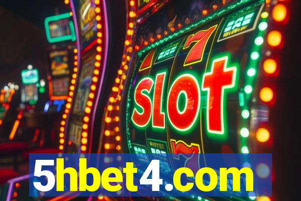 5hbet4.com