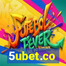 5ubet.co