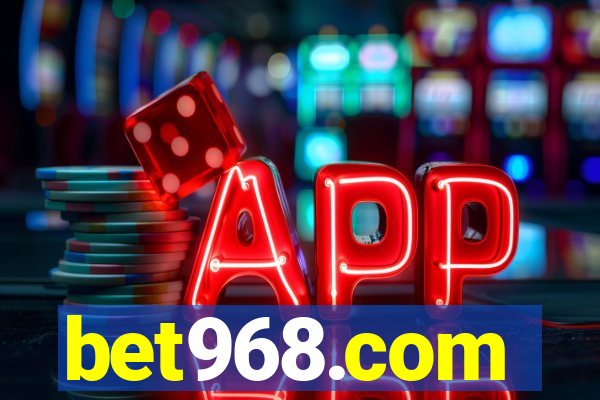 bet968.com