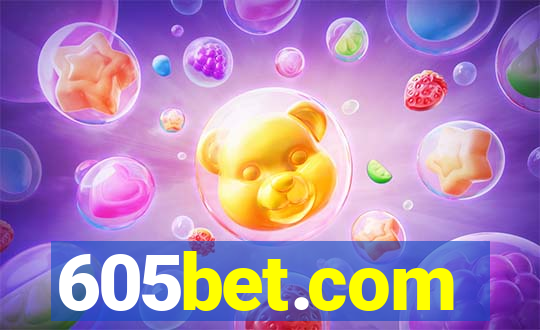 605bet.com