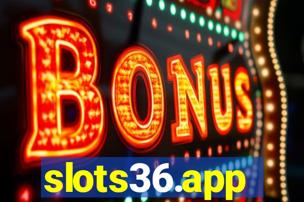 slots36.app