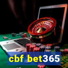 cbf bet365