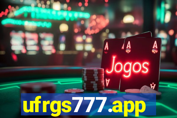 ufrgs777.app