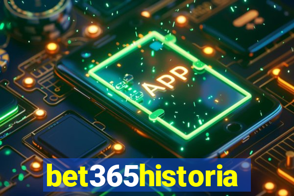 bet365historia