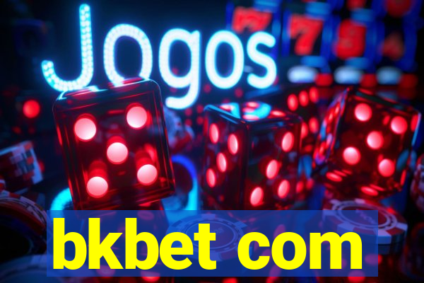 bkbet com