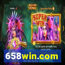 658win.com