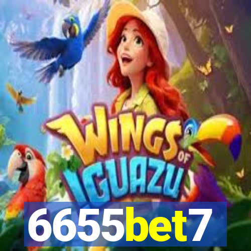 6655bet7