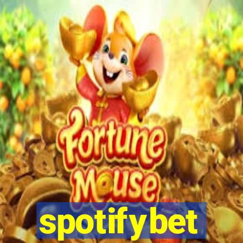 spotifybet