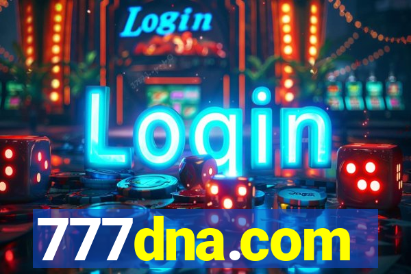 777dna.com