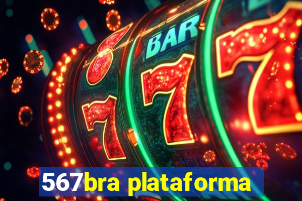 567bra plataforma