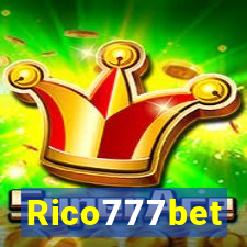 Rico777bet