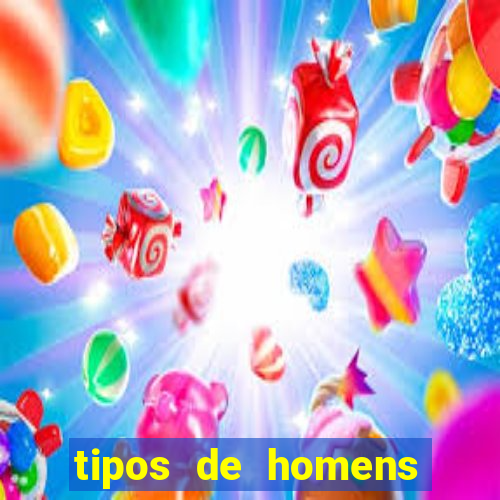 tipos de homens alfa beta sigma