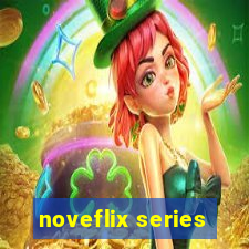 noveflix series