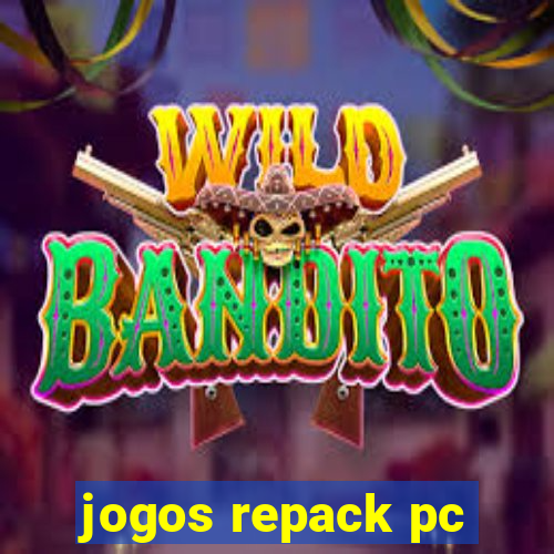 jogos repack pc