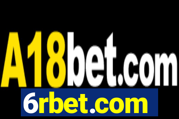 6rbet.com