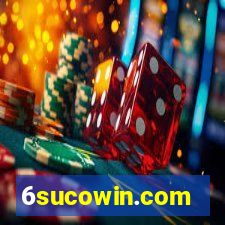 6sucowin.com