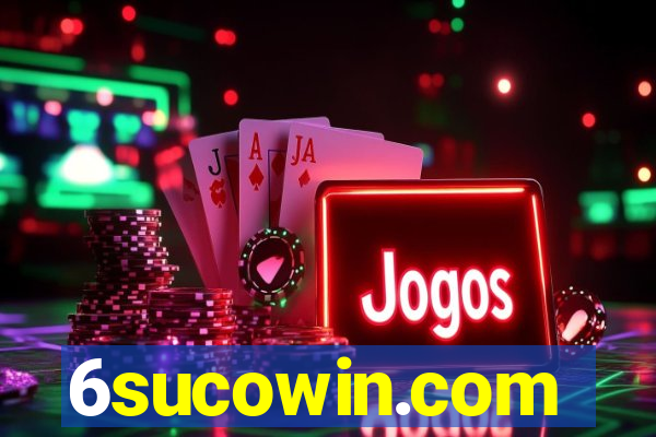 6sucowin.com