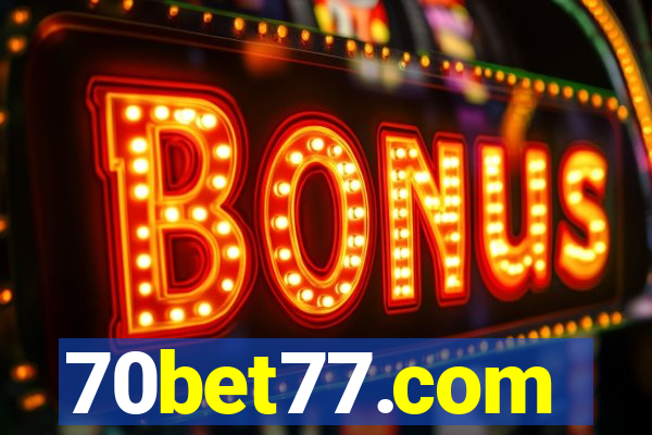 70bet77.com