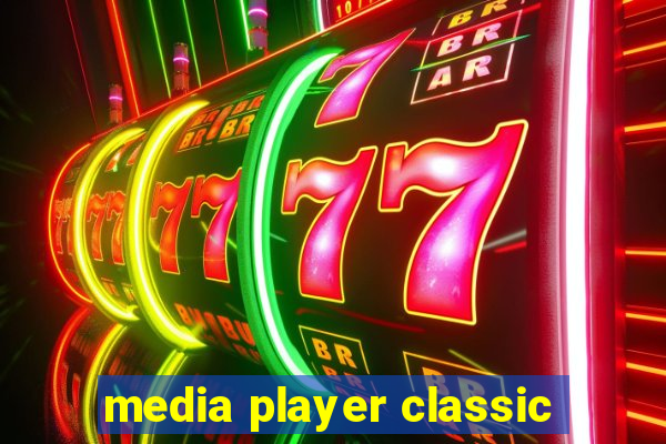 media player classic