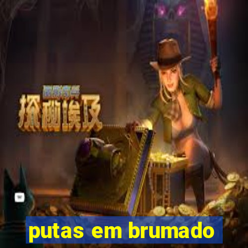 putas em brumado