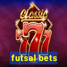 futsal bets