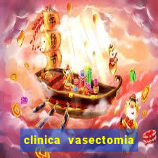 clinica vasectomia porto alegre