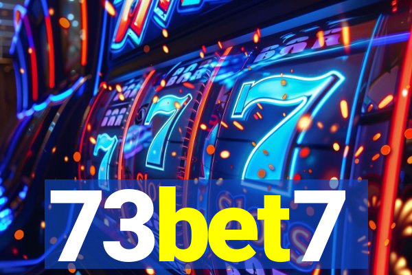 73bet7