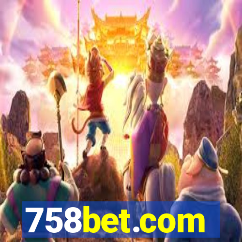 758bet.com