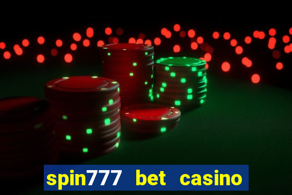 spin777 bet casino pgsoft fortune ox