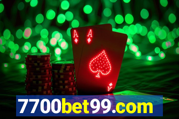 7700bet99.com