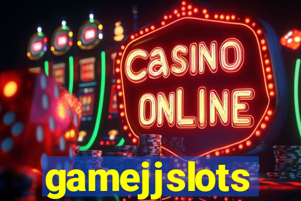 gamejjslots