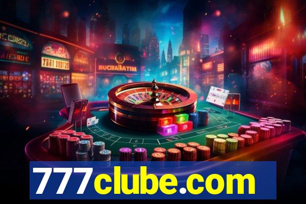 777clube.com