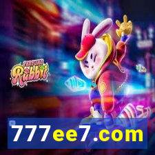 777ee7.com