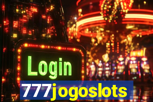 777jogoslots