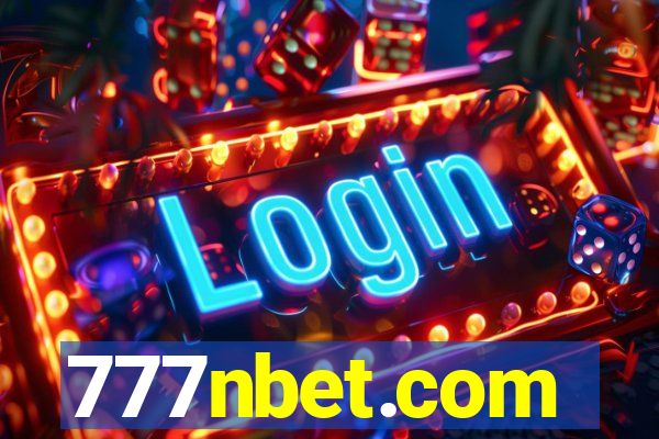 777nbet.com