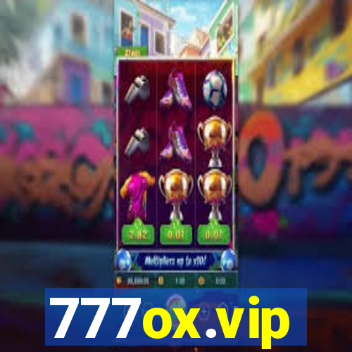 777ox.vip