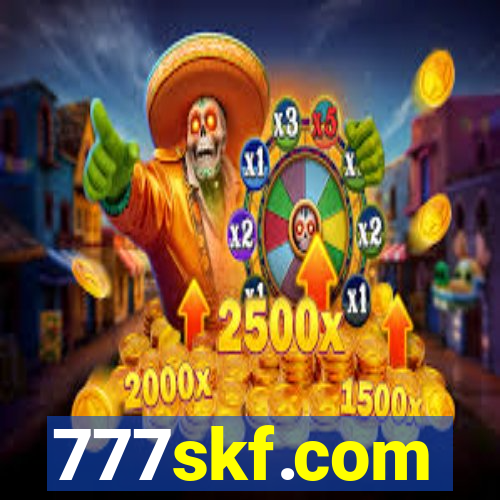 777skf.com