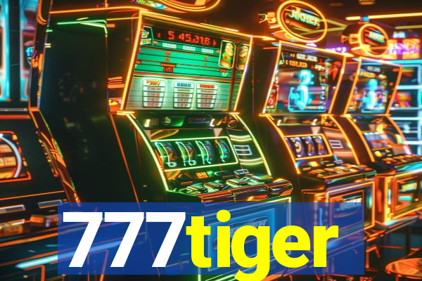 777tiger