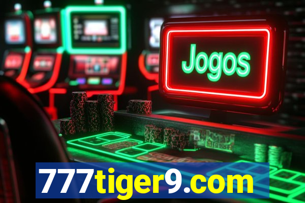 777tiger9.com