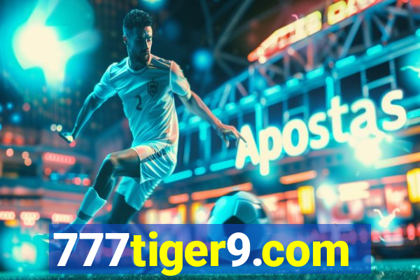 777tiger9.com