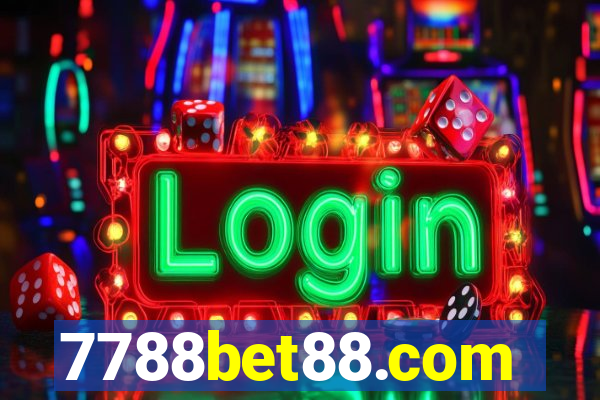 7788bet88.com