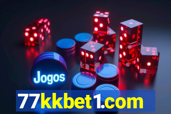 77kkbet1.com