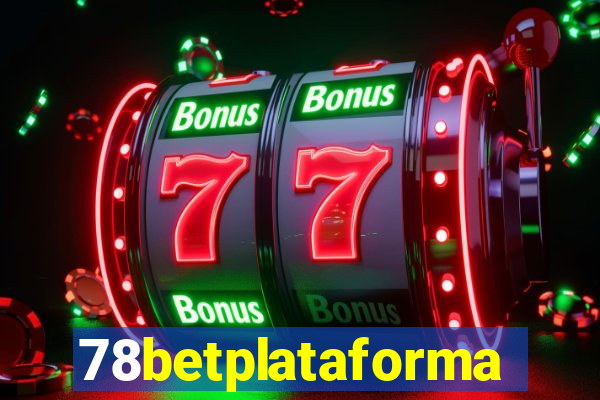 78betplataforma