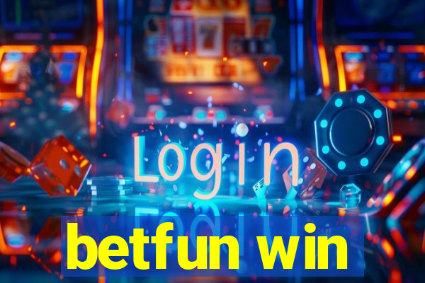 betfun win