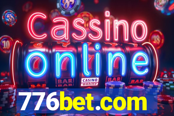 776bet.com